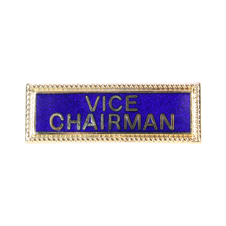 Vice Chairman