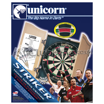 Unicorn Complete Darts Centre