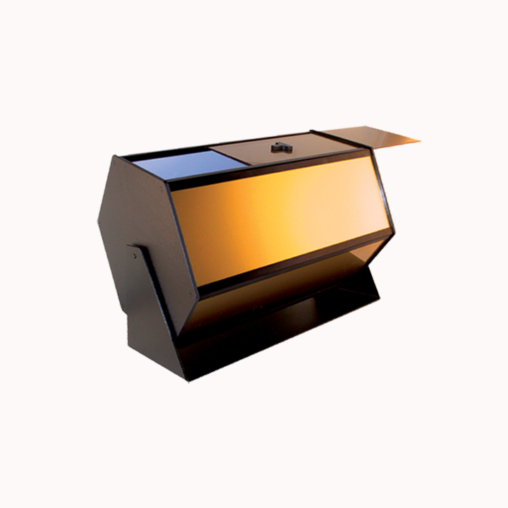 Electronic Raffle Machine One In A Million