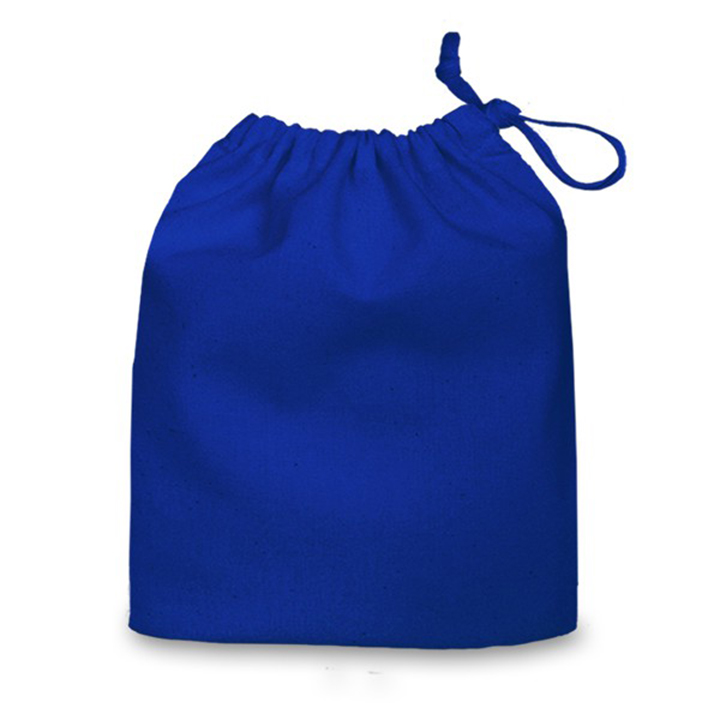 small nylon drawstring bolsas
