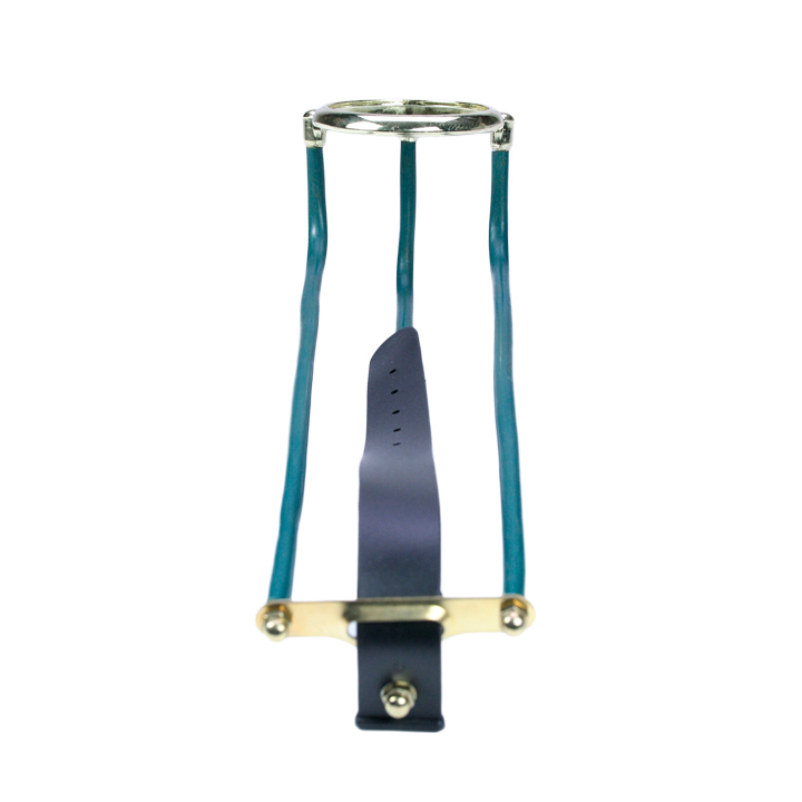 ClubKing Ltd Brass Snooker Ball Rail Set