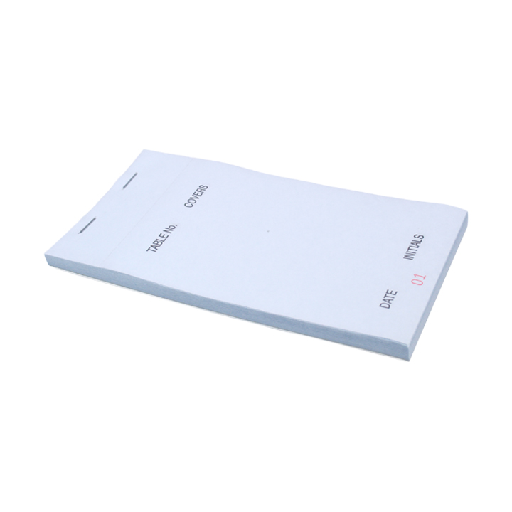 Duplicate Carbonless Order Pads (EF30NCR) (PAD30)