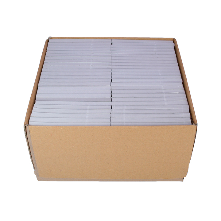 General Order Pads - White (K12) (PAD12)