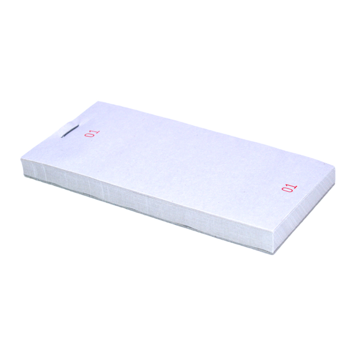 General Order Pads - White - Large (K12L) (PAD12LARGE)