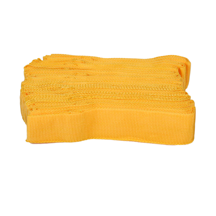 Team Identifier Sashes Yellow