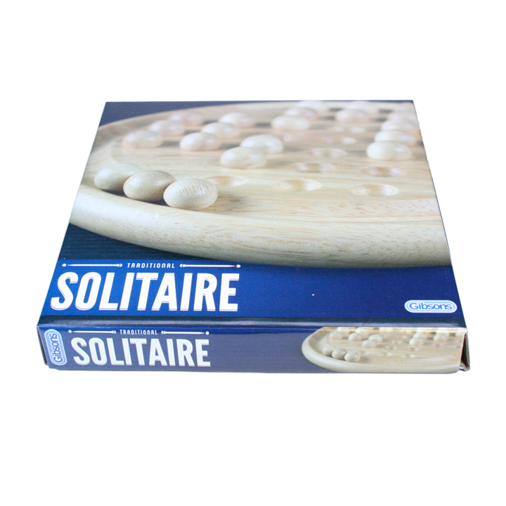 Solitaire