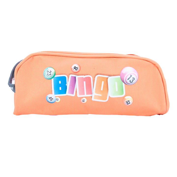 Bingo Dabber Pen/Pencil Case