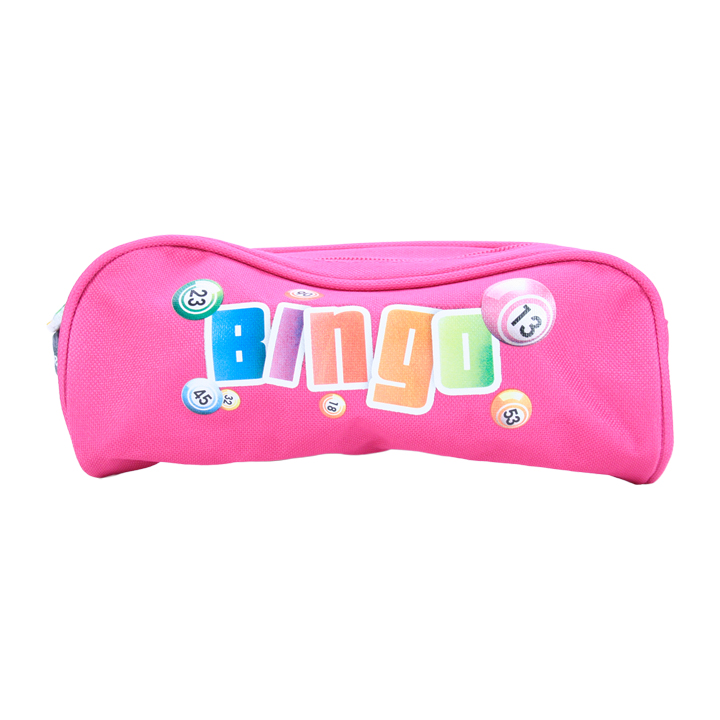 Bingo Dabber Pen/Pencil Case