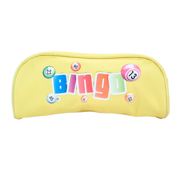 Bingo Dabber Pen/Pencil Case