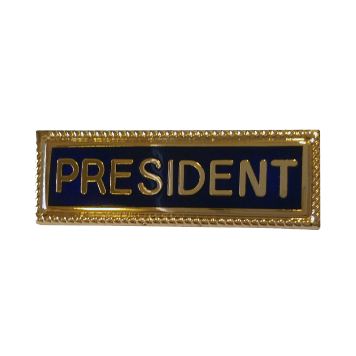 President