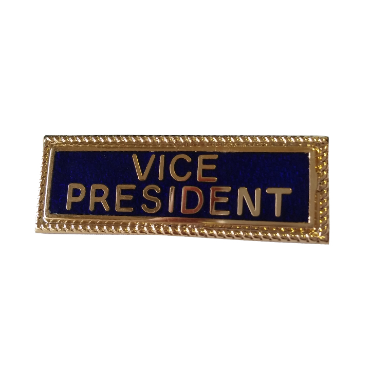 Vice President